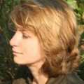 Ludmila Morozova-Buss, VP, Germany