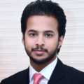 Gulraiz Khalid, Director of Marcom & PR