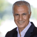 Eddie Habibi, CEO