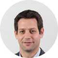 Ofer Amitai, CEO