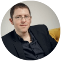Saar Yoskovitz, CEO