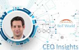 CEO Insights: Top cybersecurity challenges in the healthcare industry