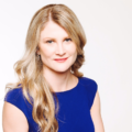 Galina Antova, Chief Business Development Officer