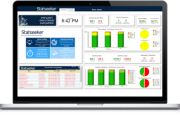 Fix Hidden Woes in Manufacturing Environments and View Alerts for Cyber Threats