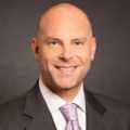 Matt Morris, VP