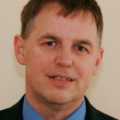 Gene Carter, VP
