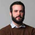 Nick Hertzman, Content Strategist