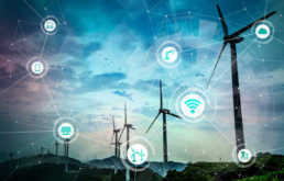 Digitalization of power generation in times of transition