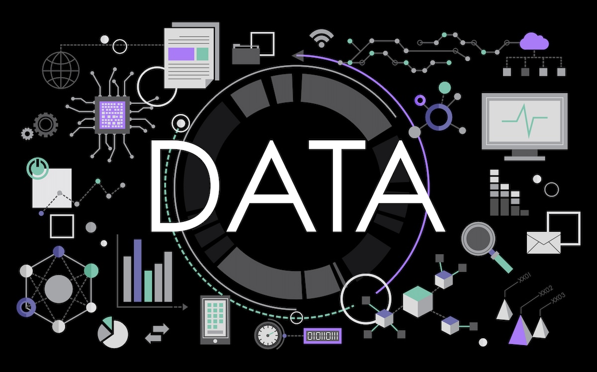 time series databases