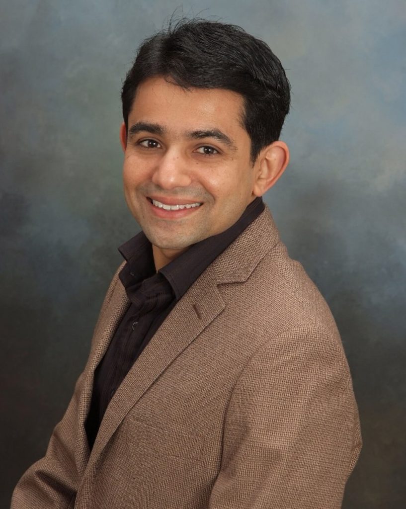Amit Modi, CTO