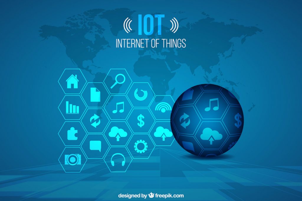IoT Decision Framework: Factors & Challenges