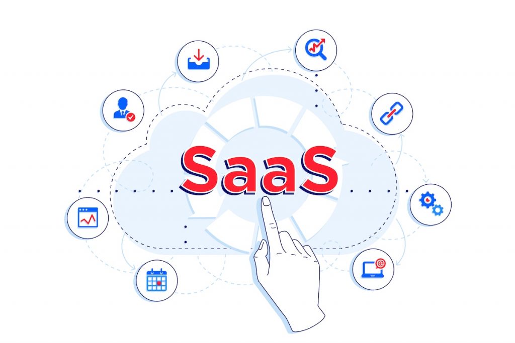 An executive guide to a SAAS Channel Partner Ecosystem for Industrial Automation