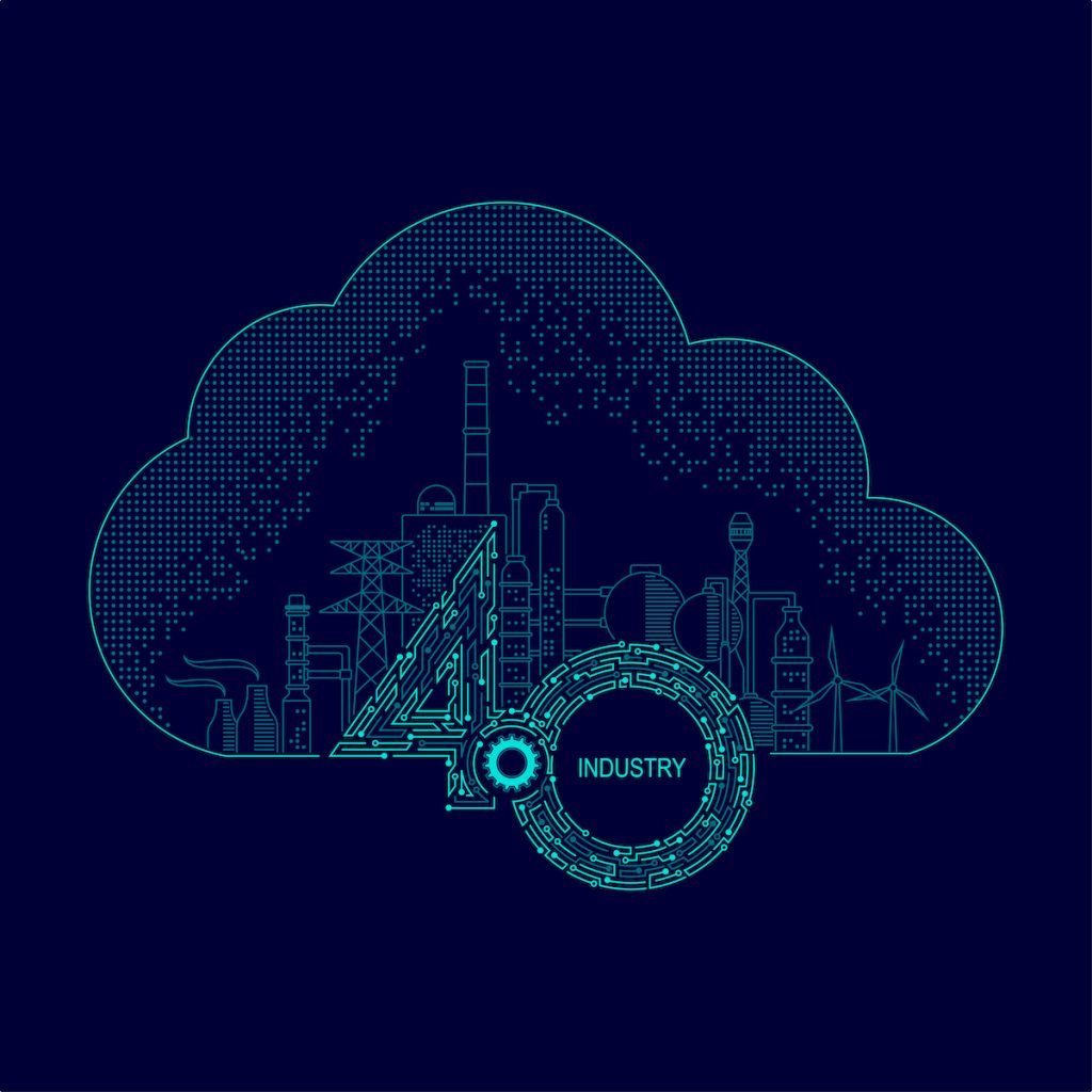Four steps to make your maintenance program ready for the IIoT