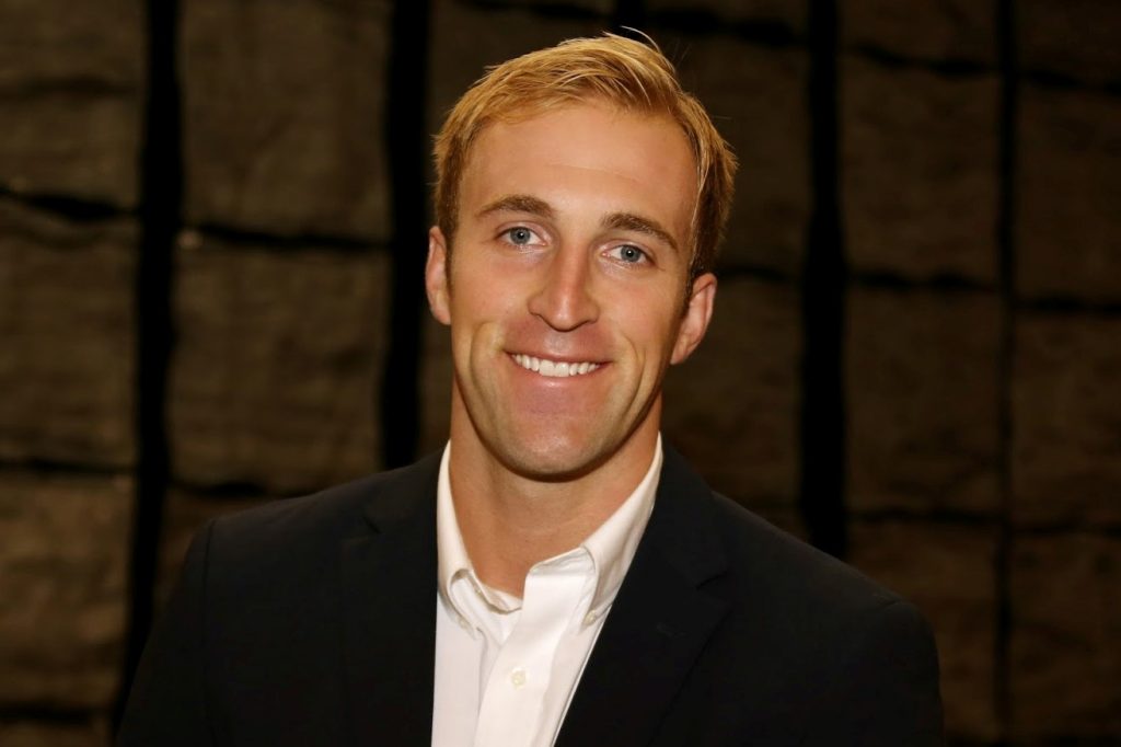 Thomas Nuth, Director of Product