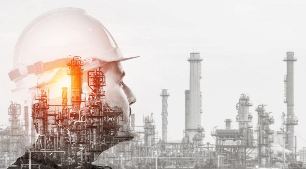 ICS Security Lags In U.S. Oil And Gas Industry