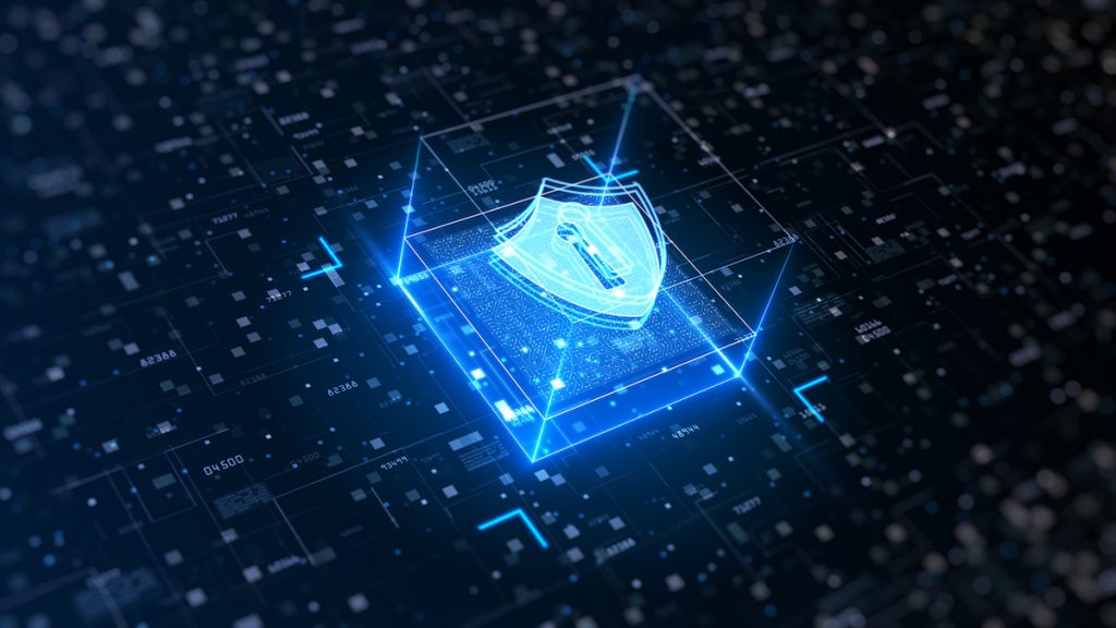 A solution to keep water clean from cyber attacks
