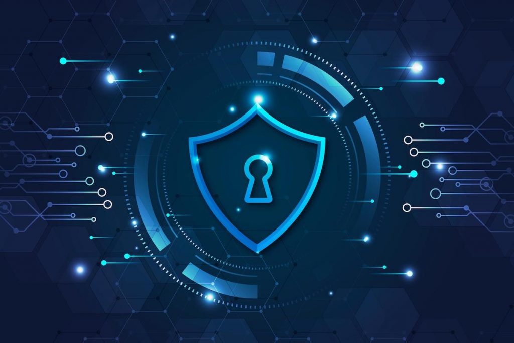 The Industrial Internet of Things & Network Security Standards