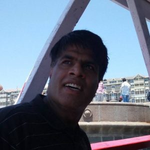 Anil Gupta