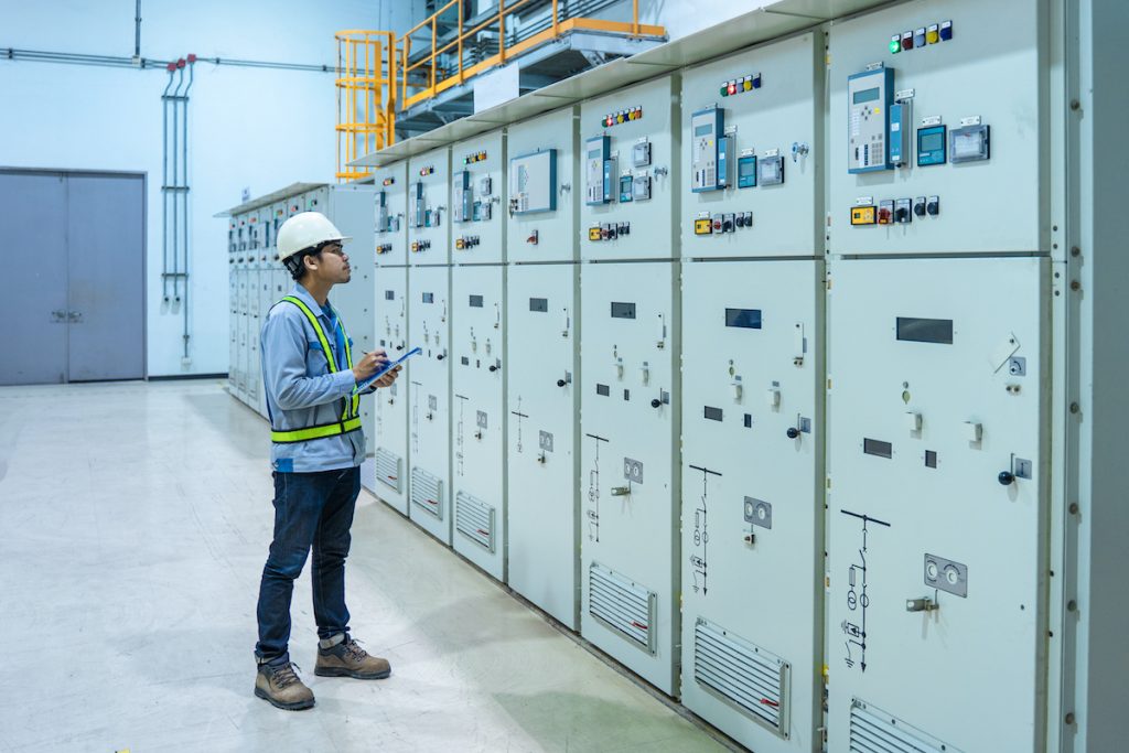 Values and Challenges of SCADA Systems for Outside-the-Fence Applications
