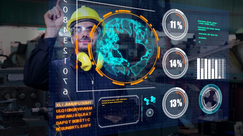 Will SCADA Experts Embrace the benefits of Industrial Internet of Things?