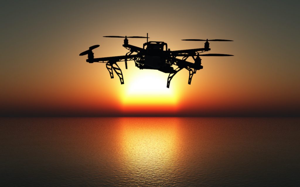5 Ways Drones Are Transforming Earthworks Projects