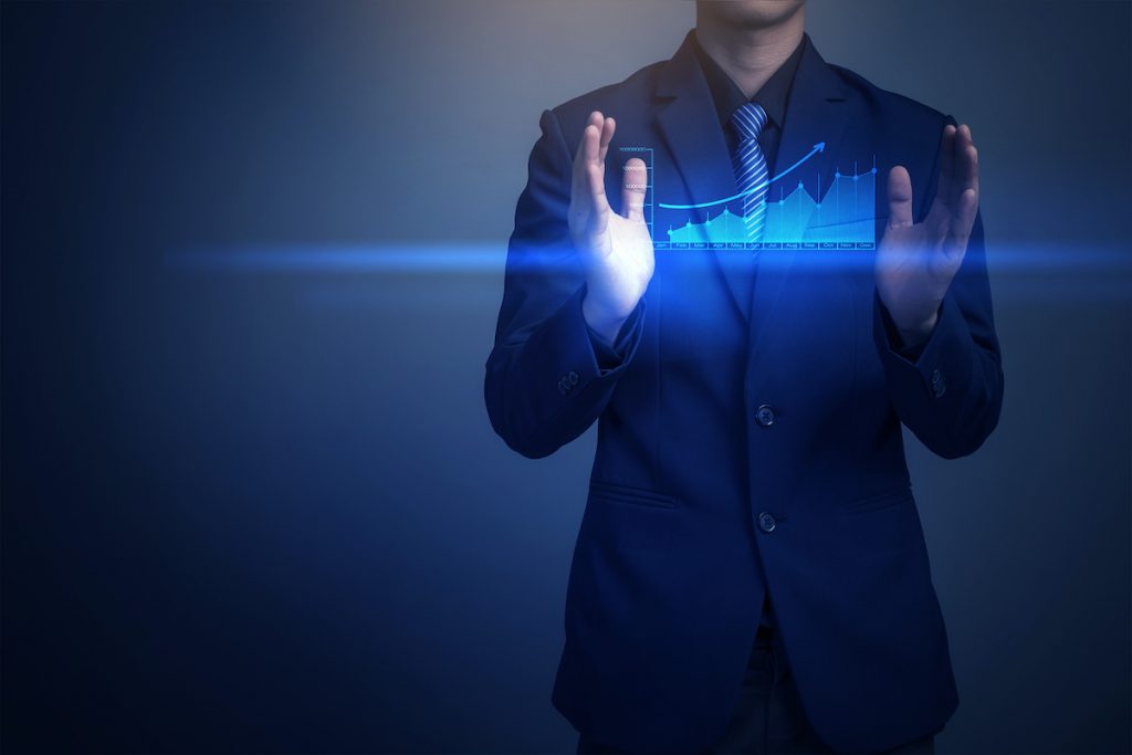 Reinvent your Sales Model – Create Lean Distribution to prepare for the Industrial IoT Era