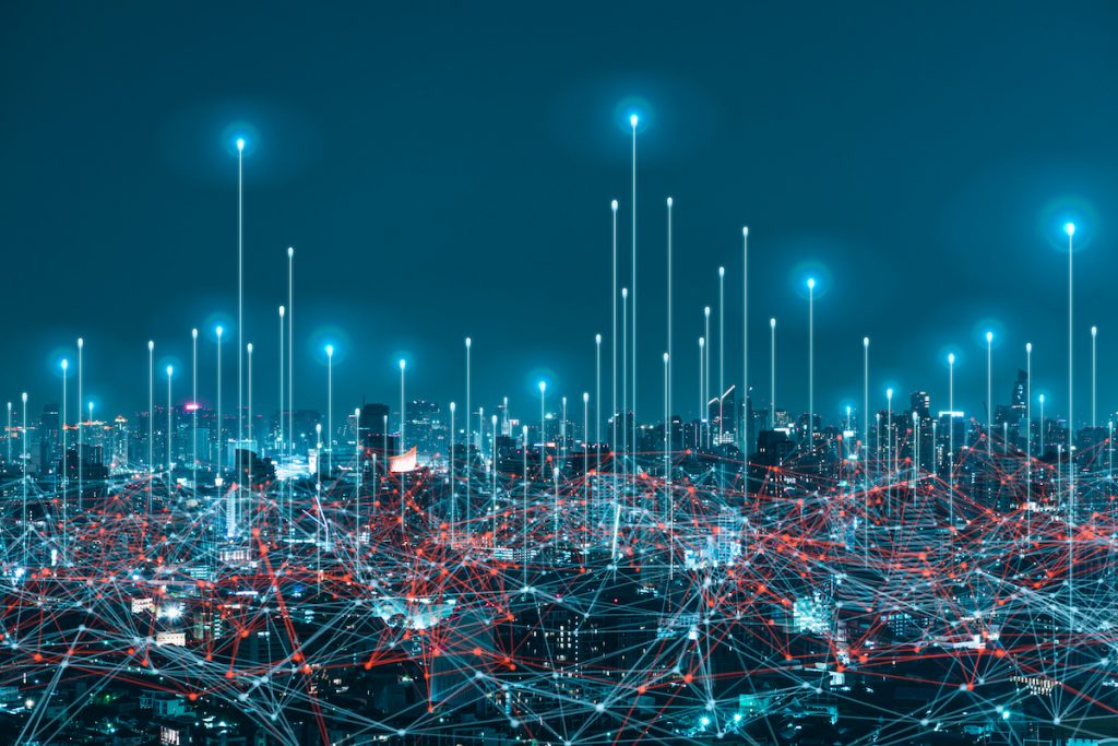 NB-IoT Usecases: How NB-IoT will Impact the Future of smart cities, buildings and consumers