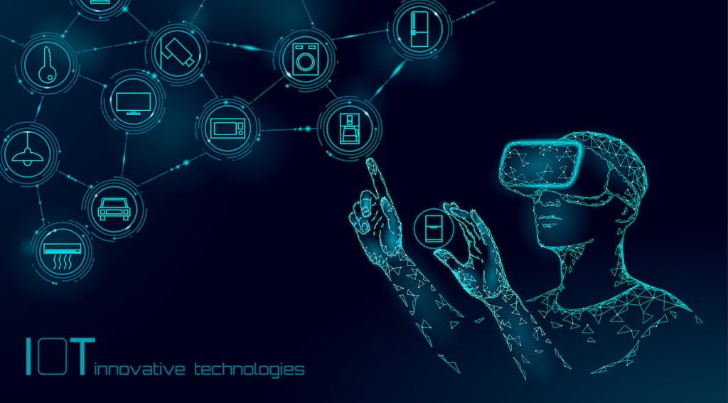 5 Advantages of Adopting Assisted Reality in the Industrial Enterprise