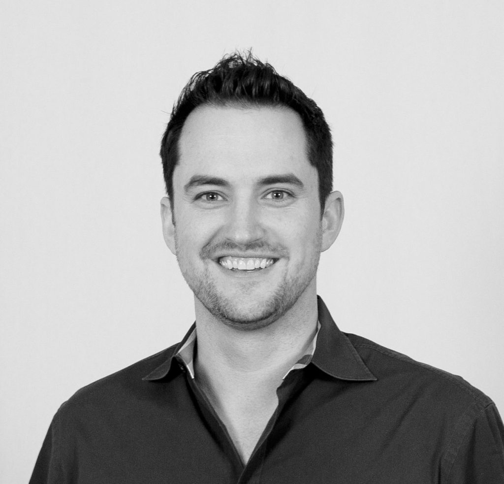 Brian Ballard, CEO