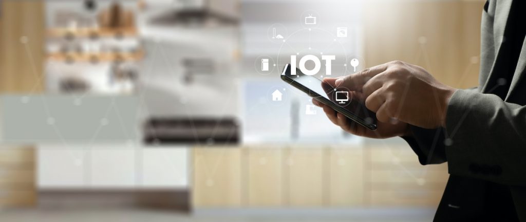 How Industrial IoT Can Completely Transform The Packaging Industry