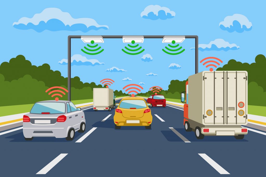 Five challenges in designing a fully autonomous system for driverless cars