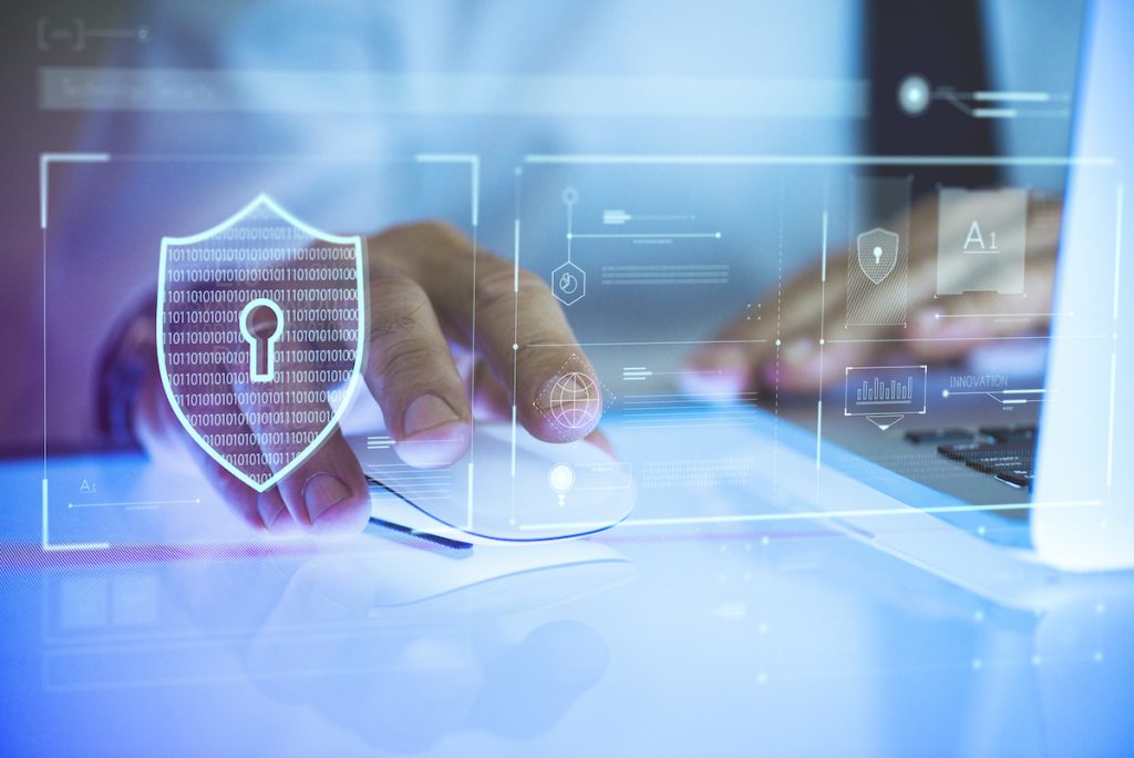 Protecting IIoT with a New Approach to Cyber Defense