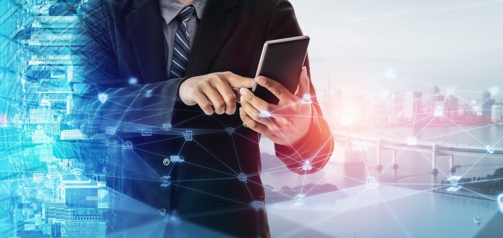 Why All System Integrators Must Fully Embrace IIoT Now