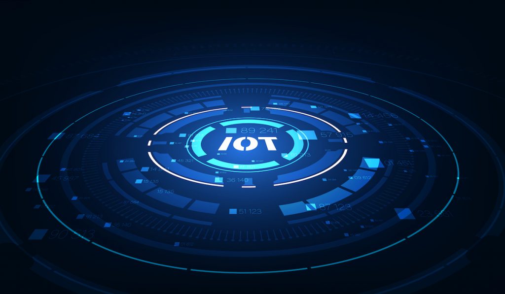 IoT Devices – with greater connectivity comes greater vulnerabilities