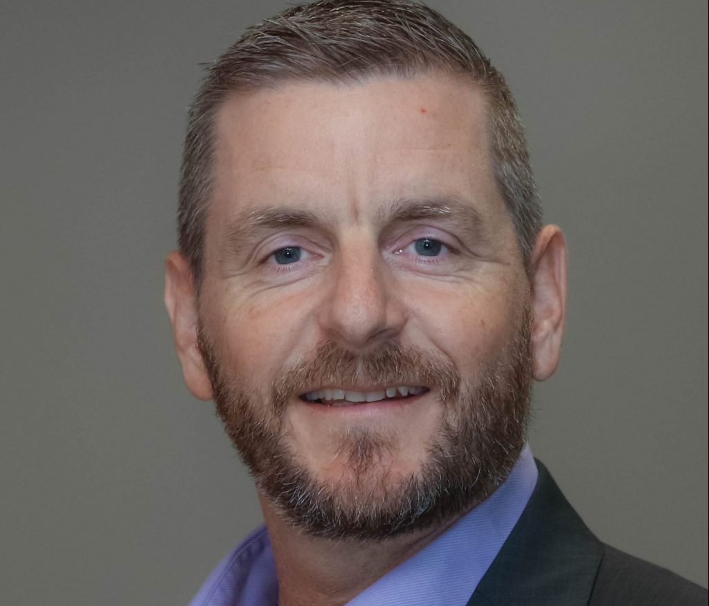 Kelly Frey, VP