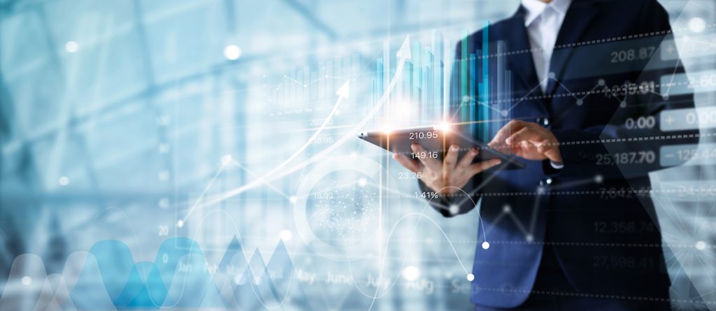 Data management & system integration – two reasons why Industrial IoT projects fail