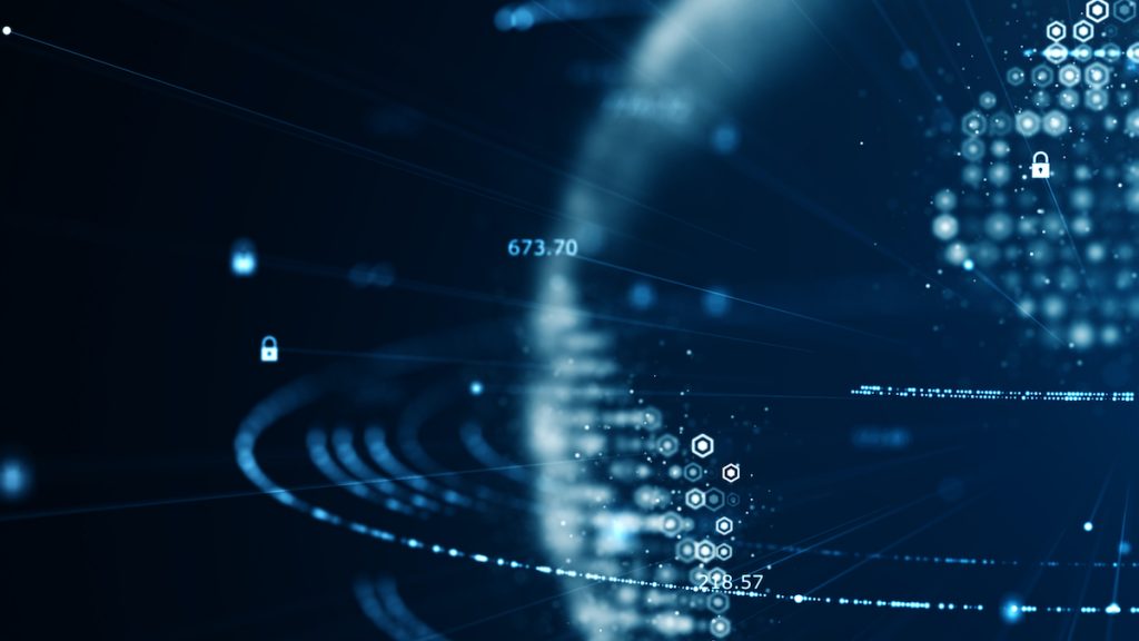 The IoT revolution within supply chain