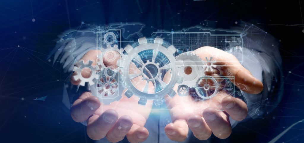 IoT Innovation in Construction Industry