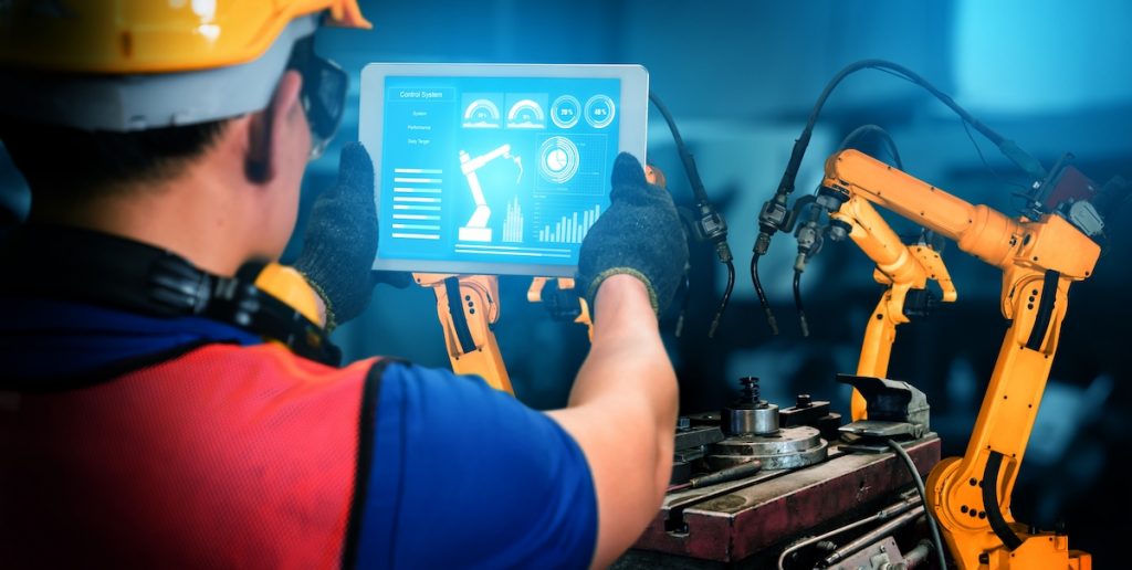 The cost of one minute downtime in manufacturing