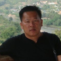 Richard Ku