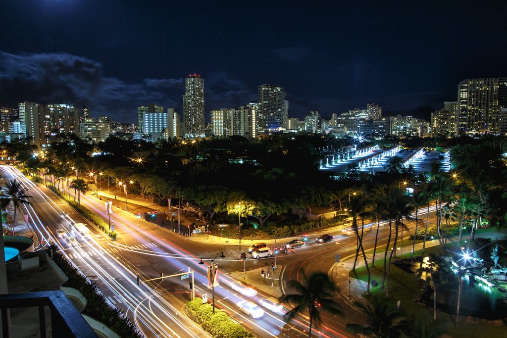 Smart Parking Innovations – Look Beyond Parking