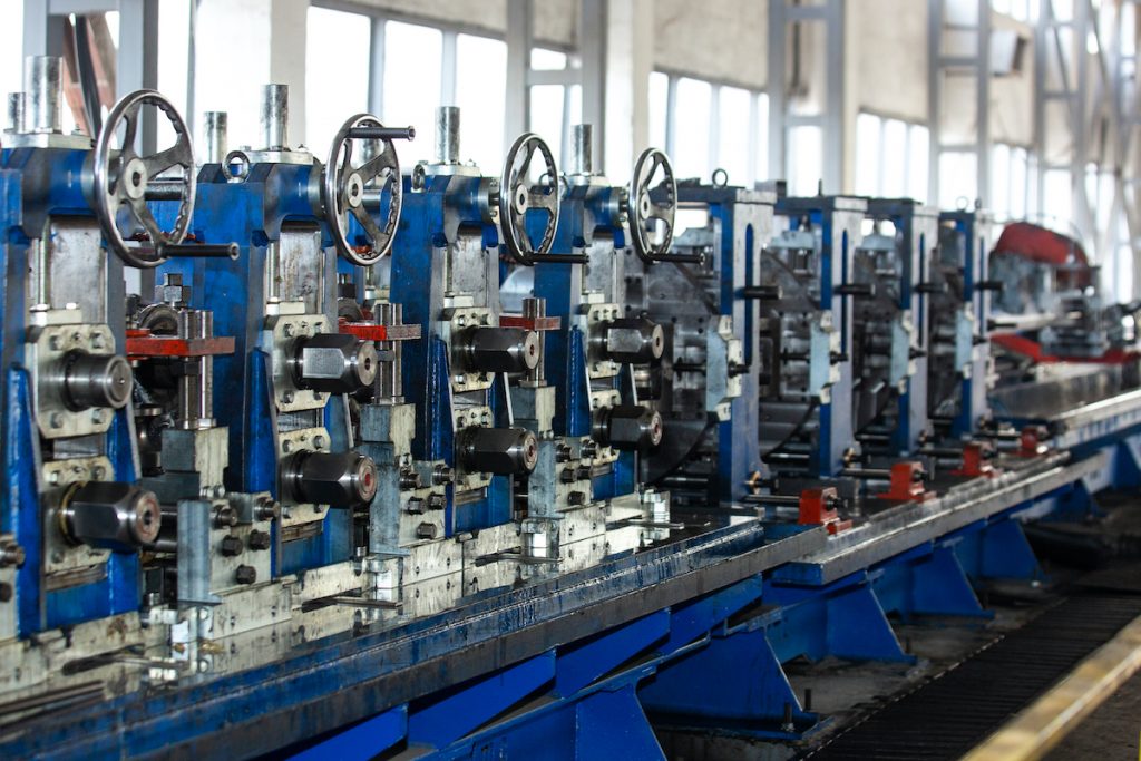 7 Things You Should Ask Your Manufacturing Equipment Provider