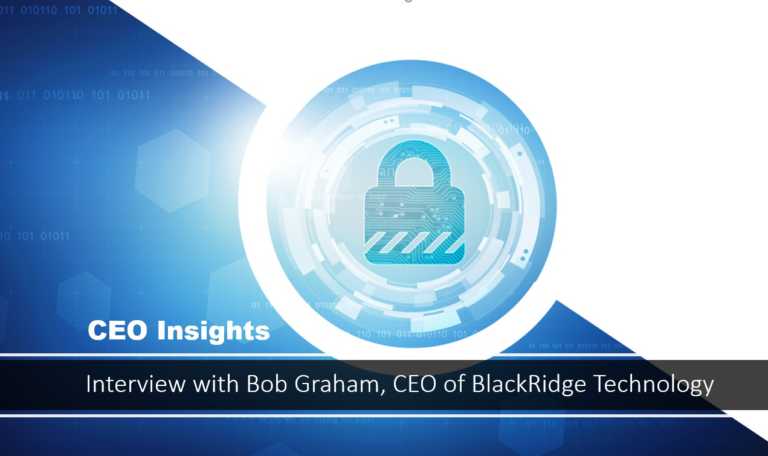 CEO Insights: The industrial companies face cybersecurity challenges that span the full IT-OT-IIoT spectrum