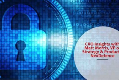 cxo insights - ics cybersecurity