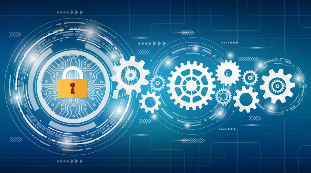 Trend Micro Cybersecurity Reference Architecture for Operational Technology