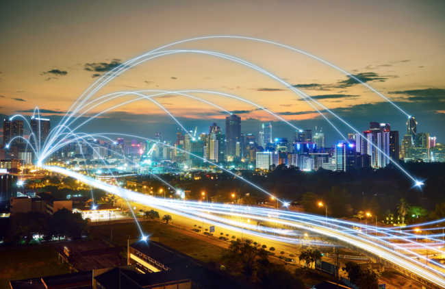 Strategies for Improving Smart City Logistics