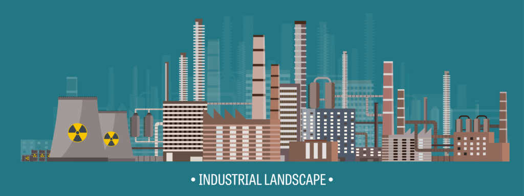 How IIoT is evolving in the UK