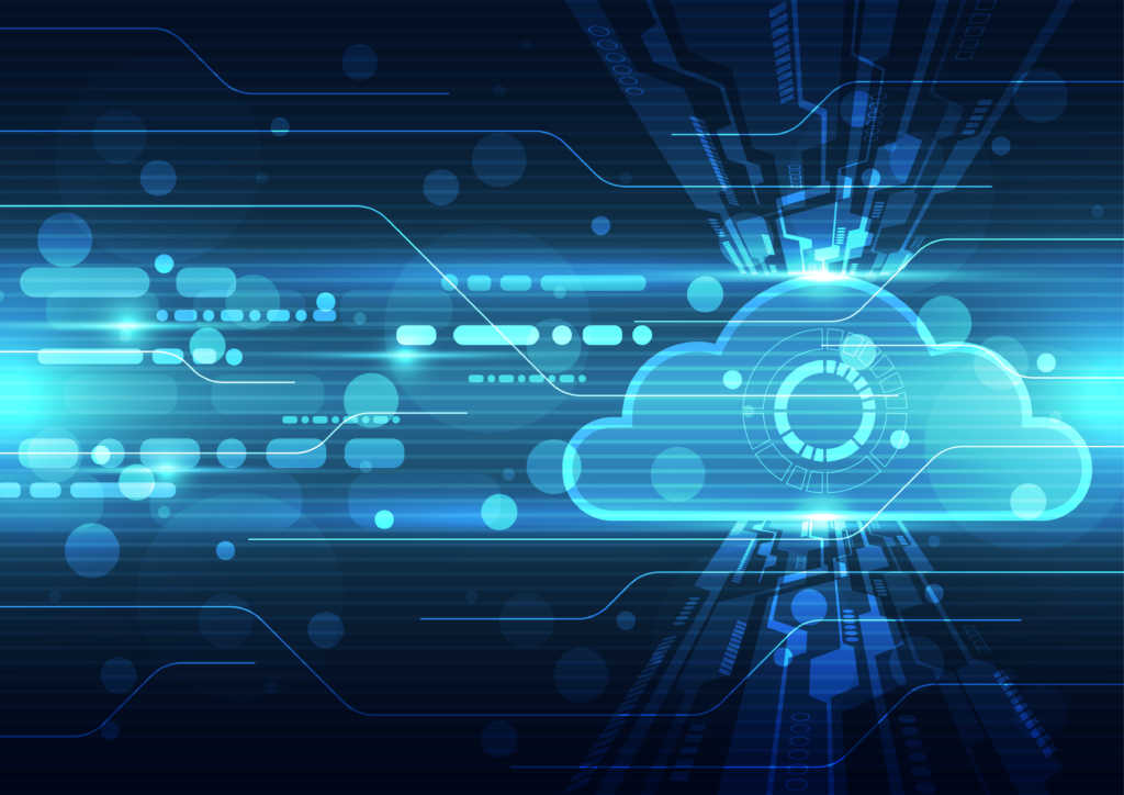 The Future is neither cloud nor Edge – it is both!