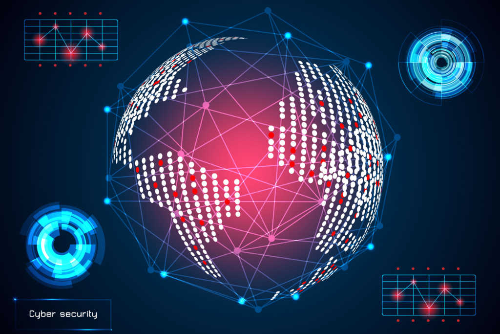 Binary randomization makes large-scale vulnerability exploitation nearly impossible