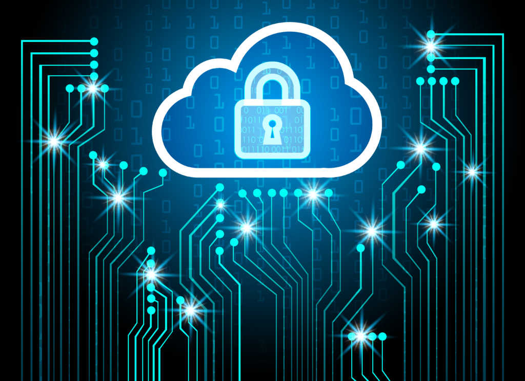 Security is a shared responsibility between the end user and the cloud provider